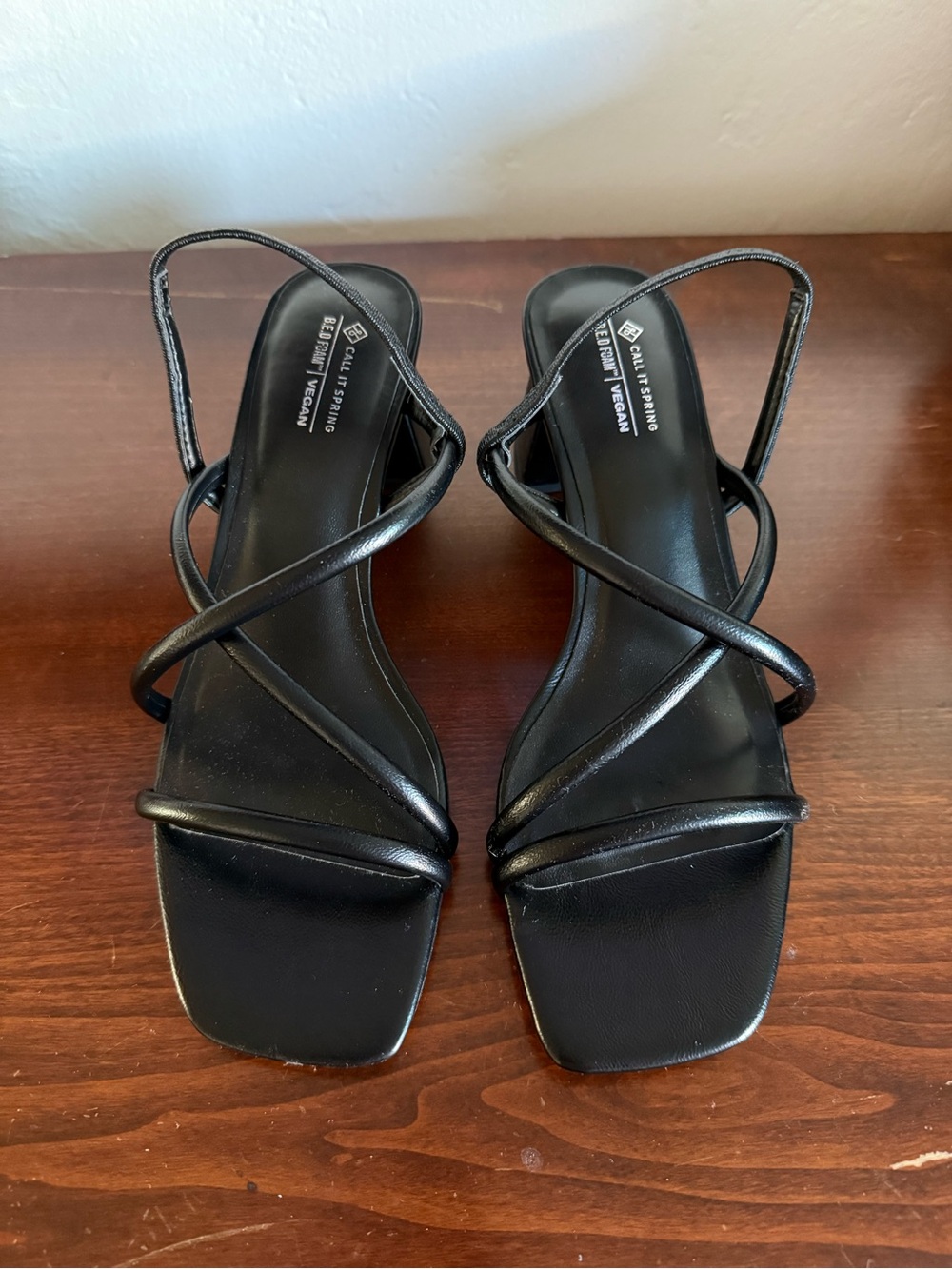 Call It Spring Kiira Sandal